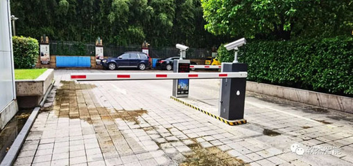 觸達(dá)未來(lái),共創(chuàng)上海G1、G2智慧停車案例發(fā)布,開啟新征程!