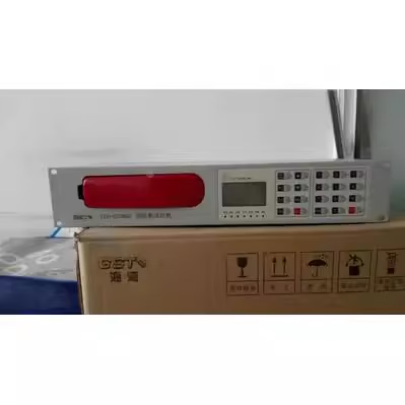 海灣GSTN60消防獨立電話主機與N60報警主機詳解 全新設備的專業選擇